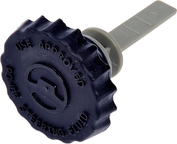 Tampa Reservatório Direção Dodge Ram 2500 2006 A 2009