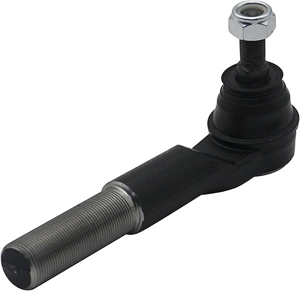 Terminal Direção Pitman Dodge Ram 2500 2003 2012 Bico Graxa