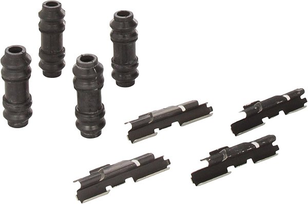Trava De Pastilha Traseira Ram 1500 Classic 2022 A 2024