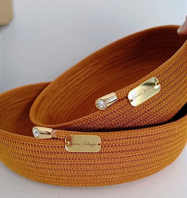 Conjunto de Bandejas