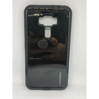 CAPA DO ASUS ZENFONE 3