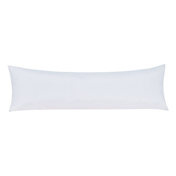 Fronha Premier King 90 cm x 50 cm algodão Branco