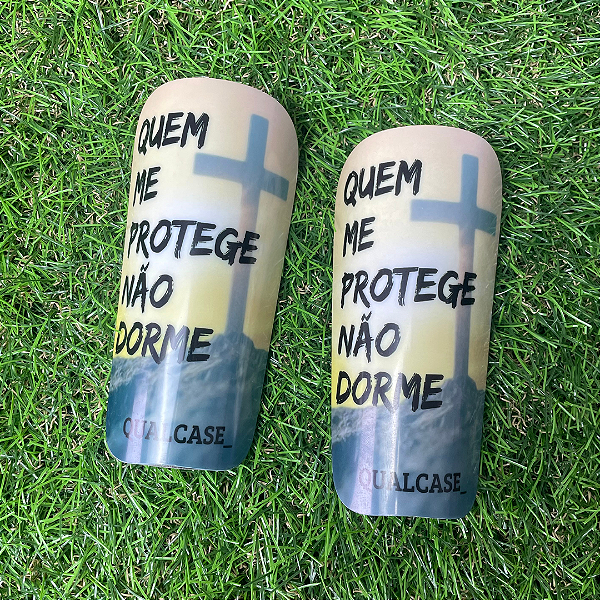 Caneleira Quem Me Protege