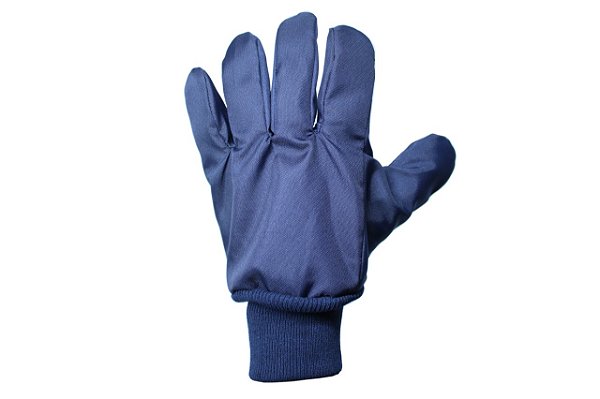 Luva Térmica Frigorifica em Nylon CA 41472