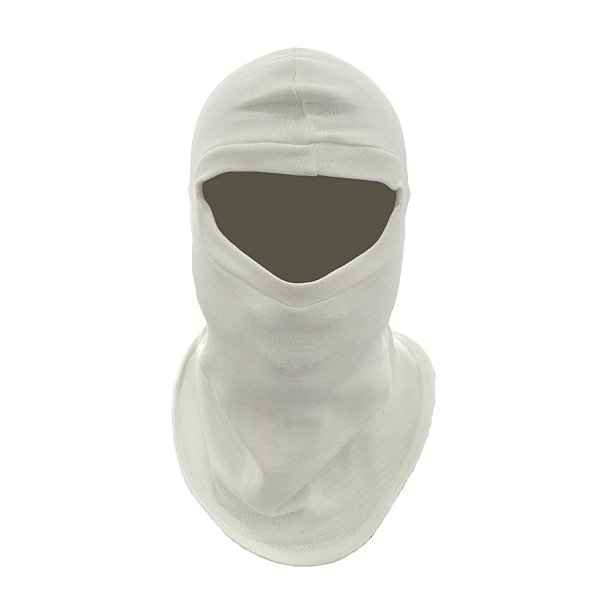 Capuz Balaclava Aramida Alta-Temperatura até 250° Hercules CA 15307