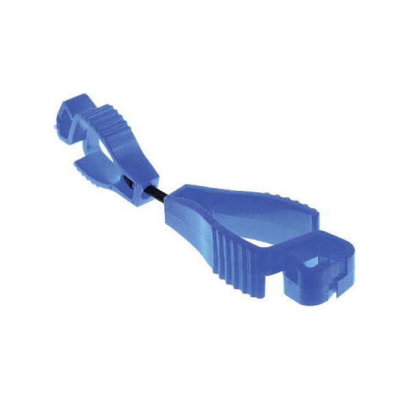 Clipe Prendedor de Luvas Glove Guard Volk