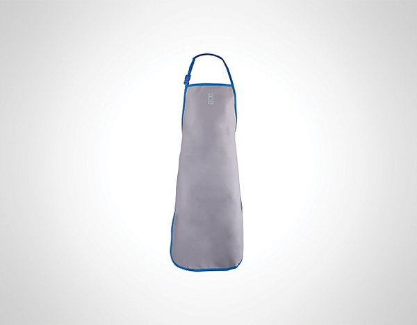 Avental Térmico Cozinha Industrial 0,90x0,70 CA 25698 Hercules
