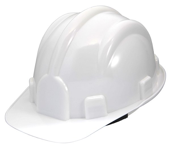 Capacete de Proteção Aba Frontal Classe AB c/Carneira CA 29792 Delta Plus