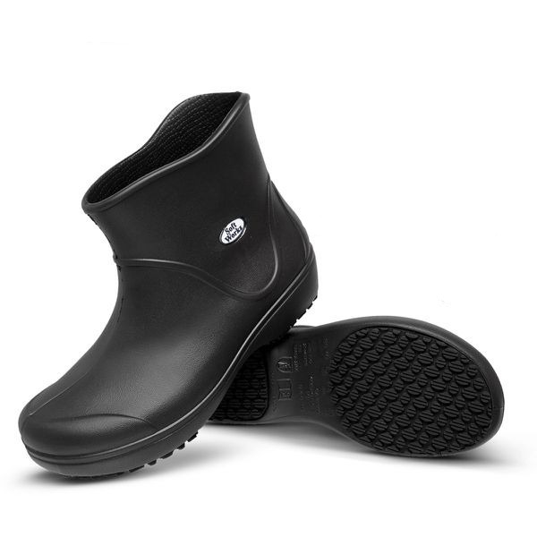 Bota Cano Curto em EVA BB85 CA 37390