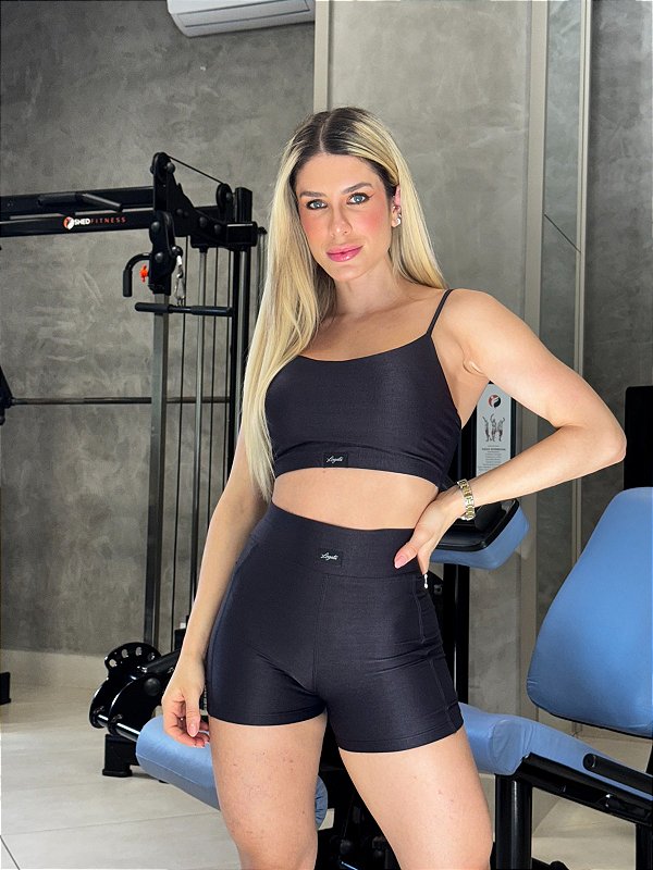 Conjunto Fitness Reino Unido