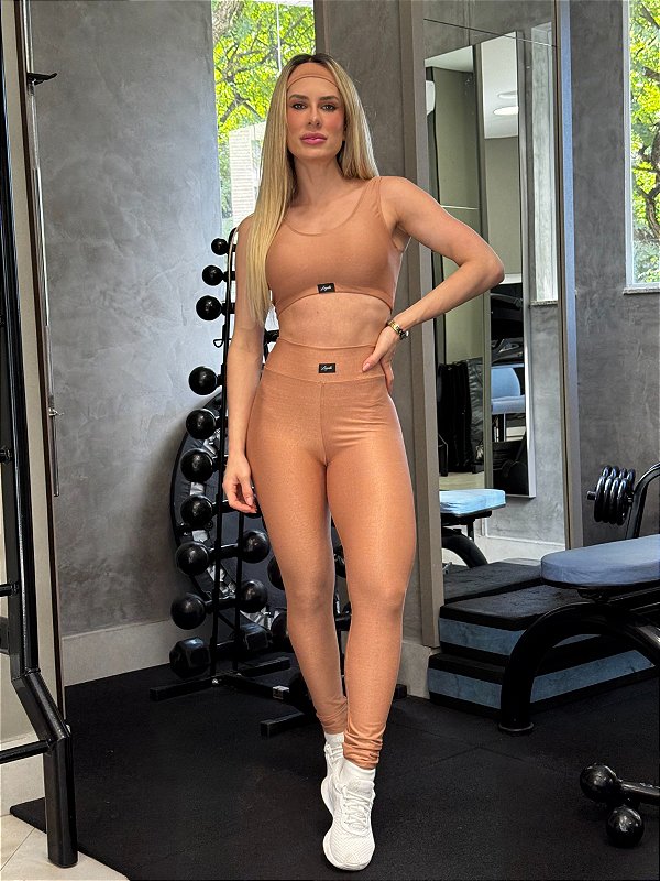 Conjunto Fitness Líbia