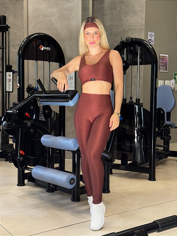 Conjunto Fitness Líbia