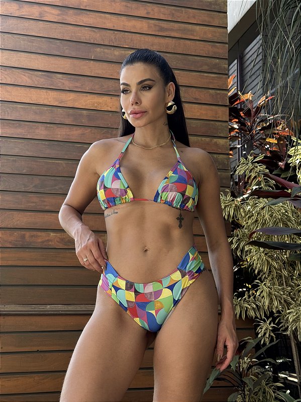 Conjunto Tainise