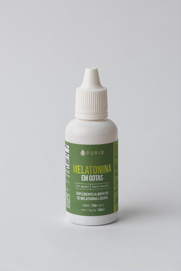Melatonina