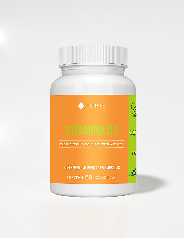 Vitamina D3