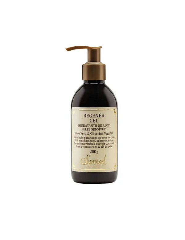 Regenèr Gel
