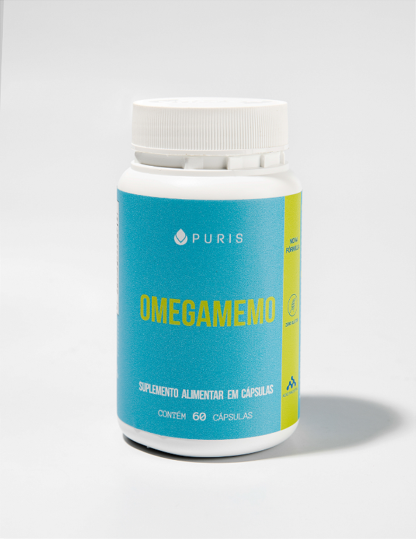 Omegamemo