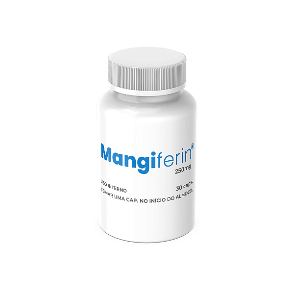 Mangiferin