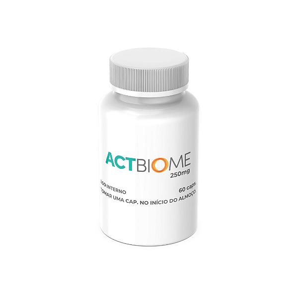 Actbiome