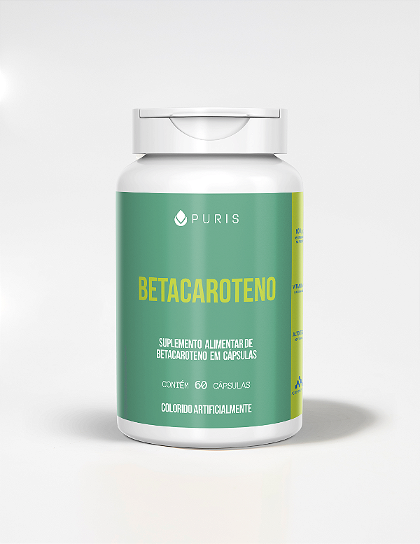Betacaroteno