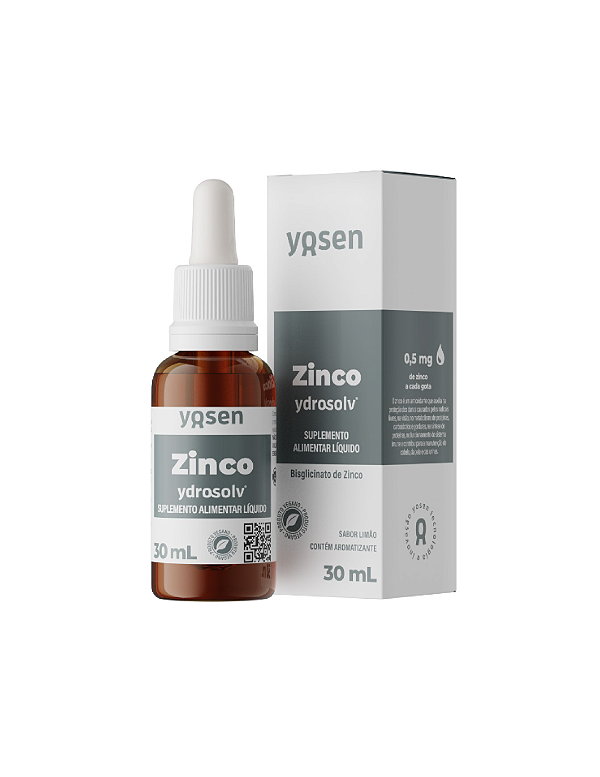 Zinco Ydrosolv®