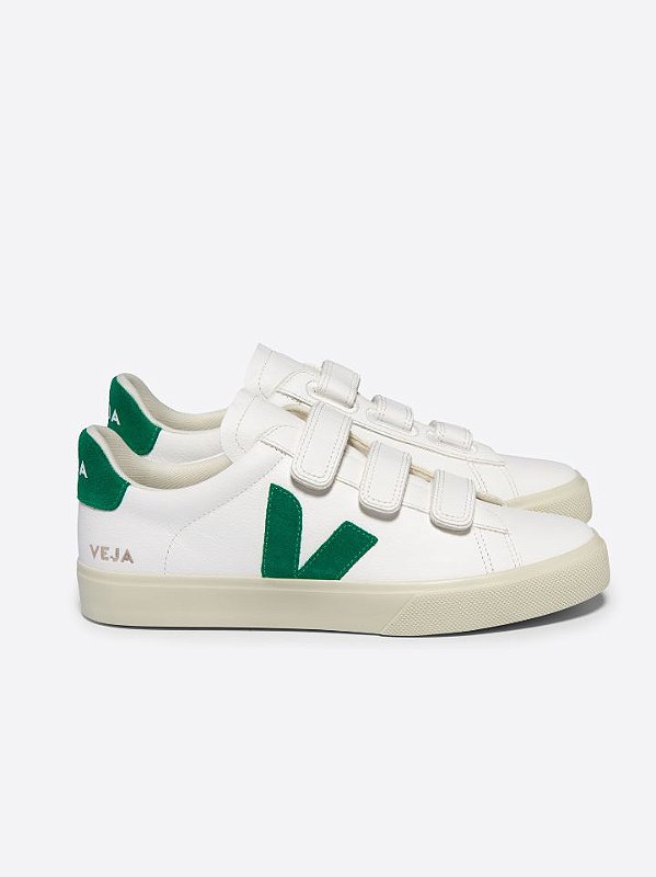 Tenis Feminino Veja Tenis Recife Logo Rc0503697