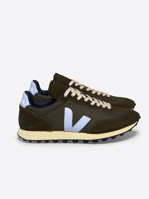TENIS VEJA RIO BRANCO ALVEOMESH EAGLE SWAN