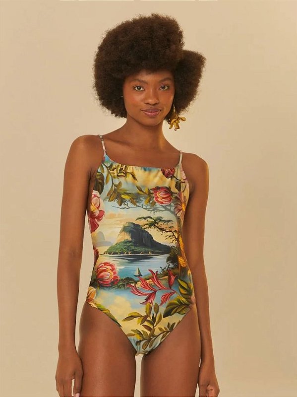 Blusa Feminino Body