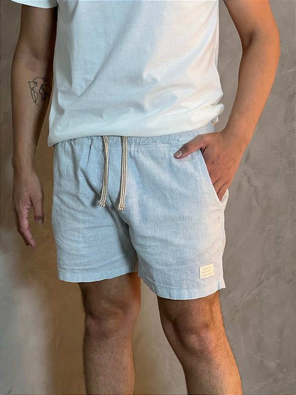 SHORTS LINHO MELTY MASCULINO