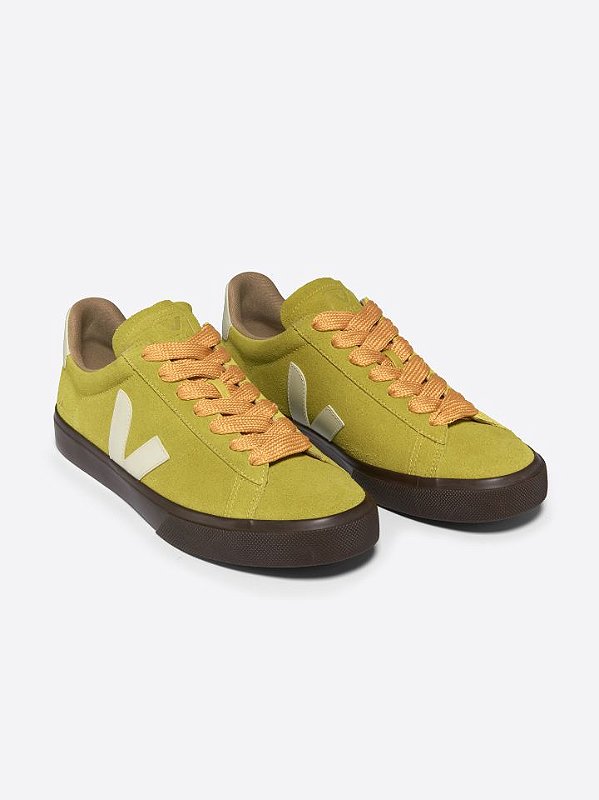 VEJA TENIS CAMPO BOLD CP0303694