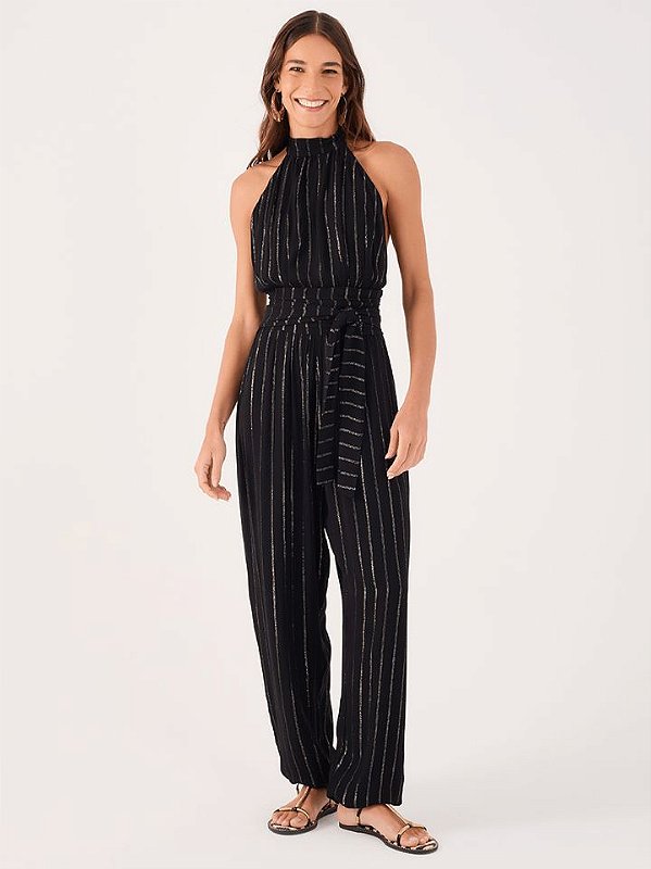 DRESS TO MACACAO COMPRIDO FEM. 07230878