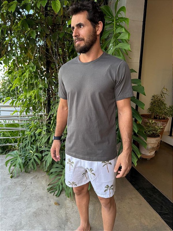 CAMISETA  PIMA