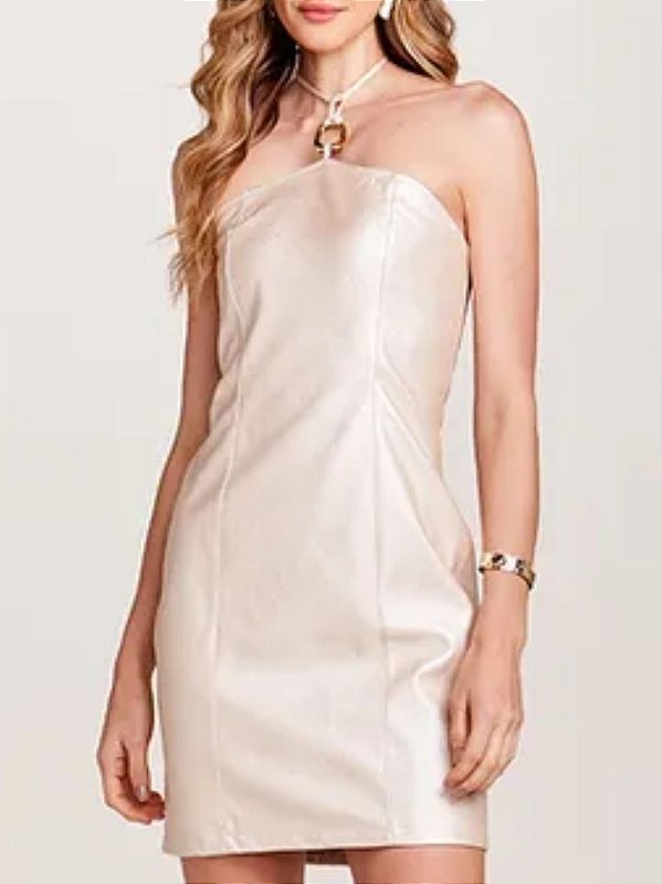 MONNARI VESTIDO CURTO