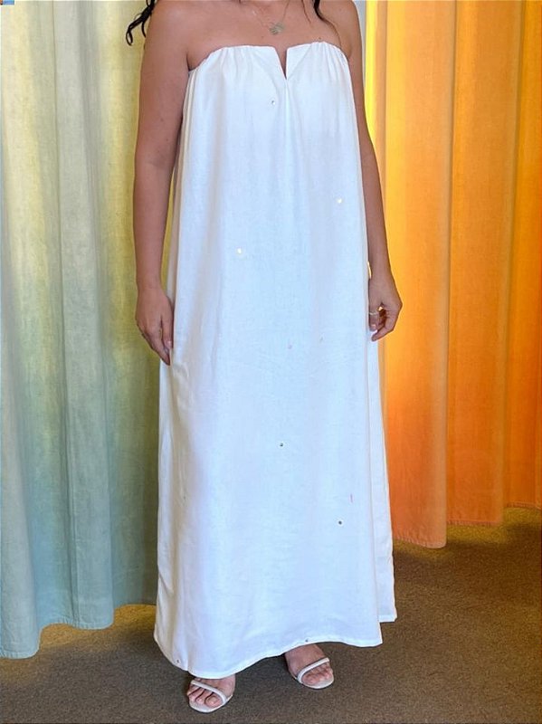 DRESS TO VESTIDO