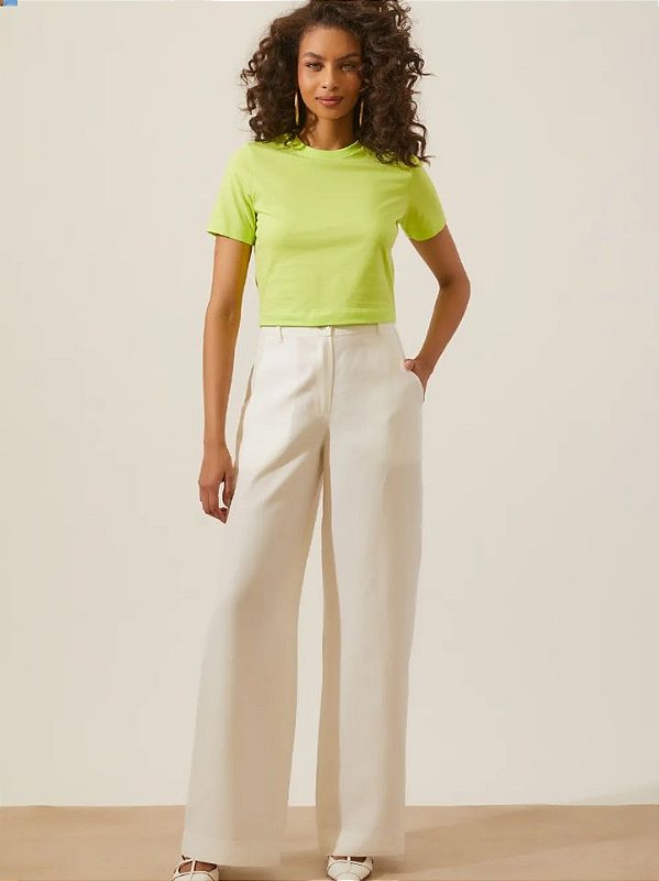 HIT BLUSA FEM MALHA