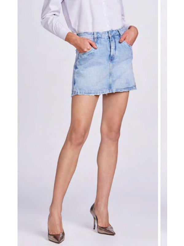 MONNARI SHORTS SAIA