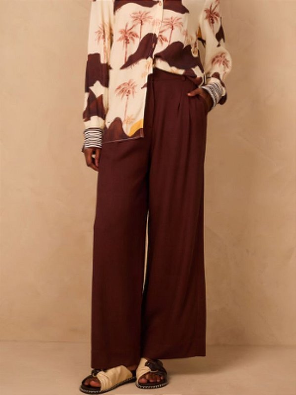 DRESS TO CALCA FEM SOCIAL