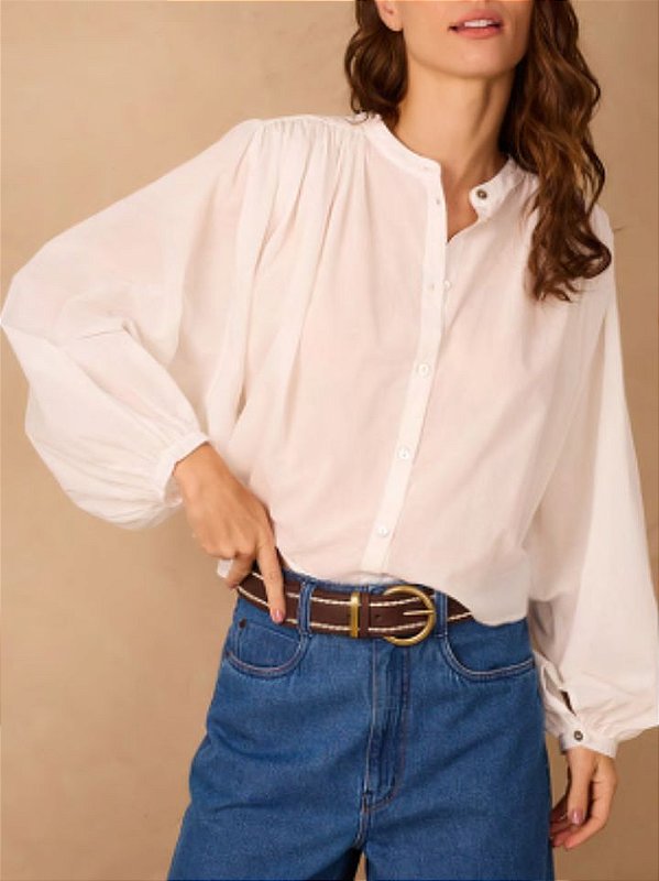 DRESS TO BLUSA FEM