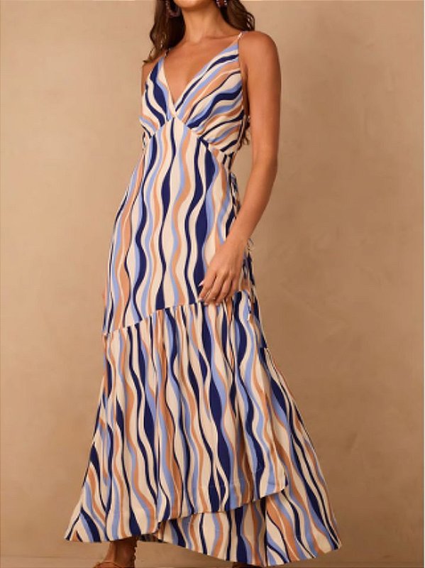 DRESS TO VESTIDO