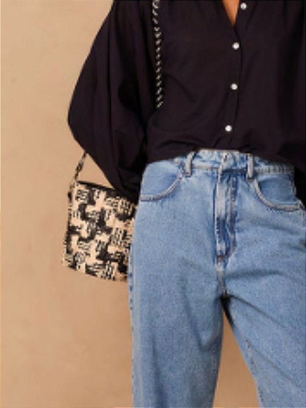 DRESS TO BOLSA