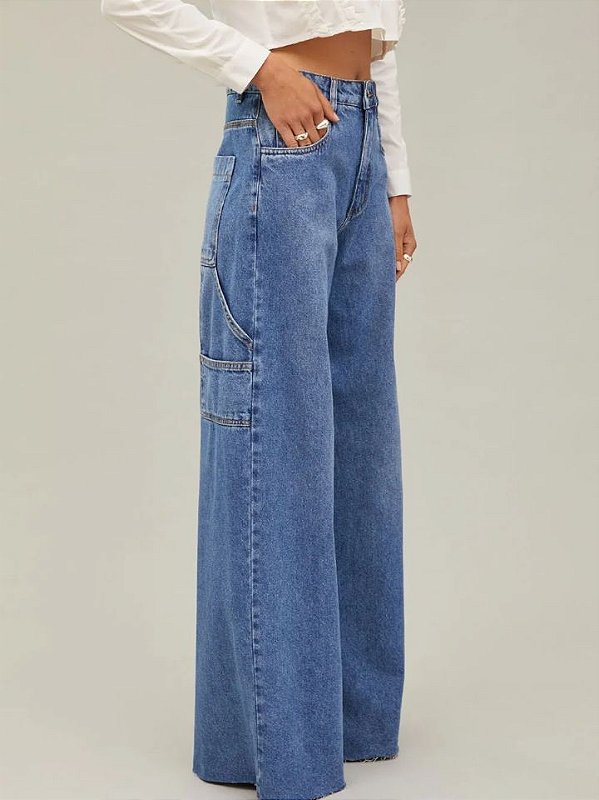 HIT CALCA FEM PANTALONA