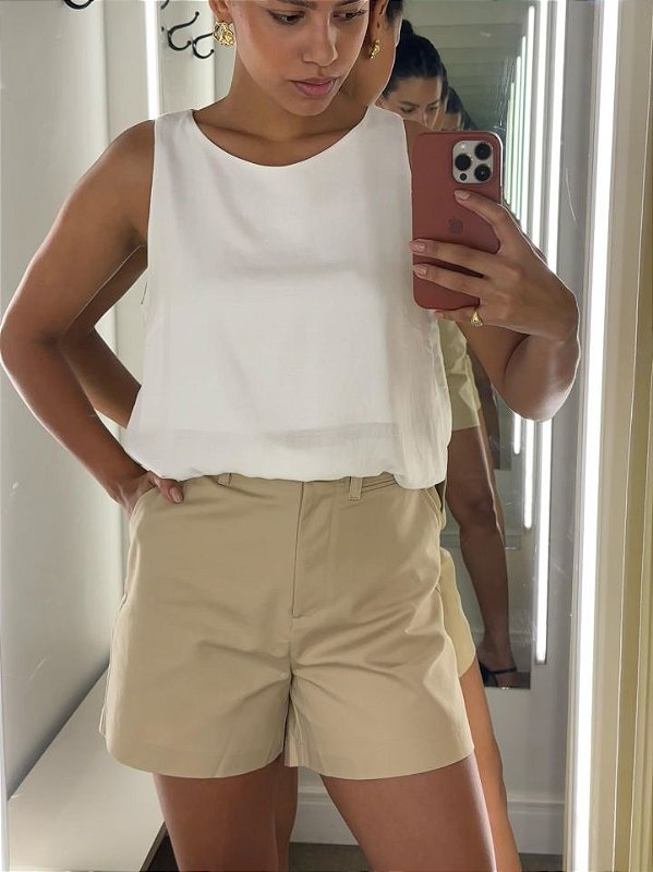 GULE GULE SHORTS