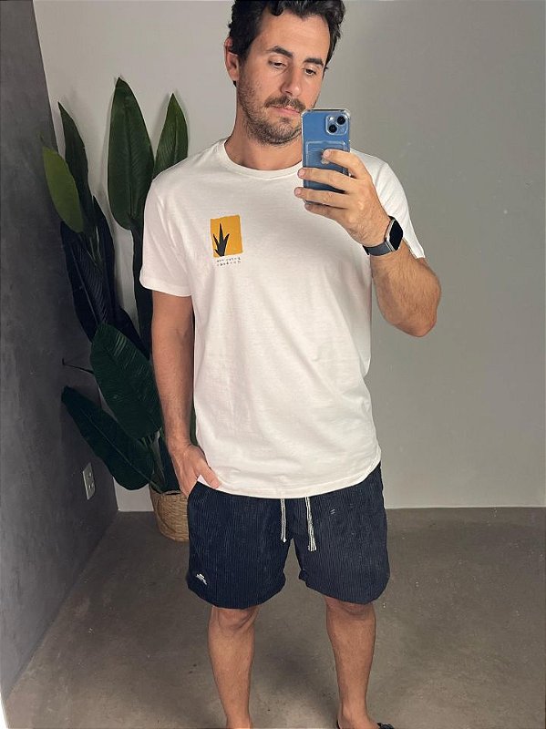 TSHIRT MASCULINA  TSB051