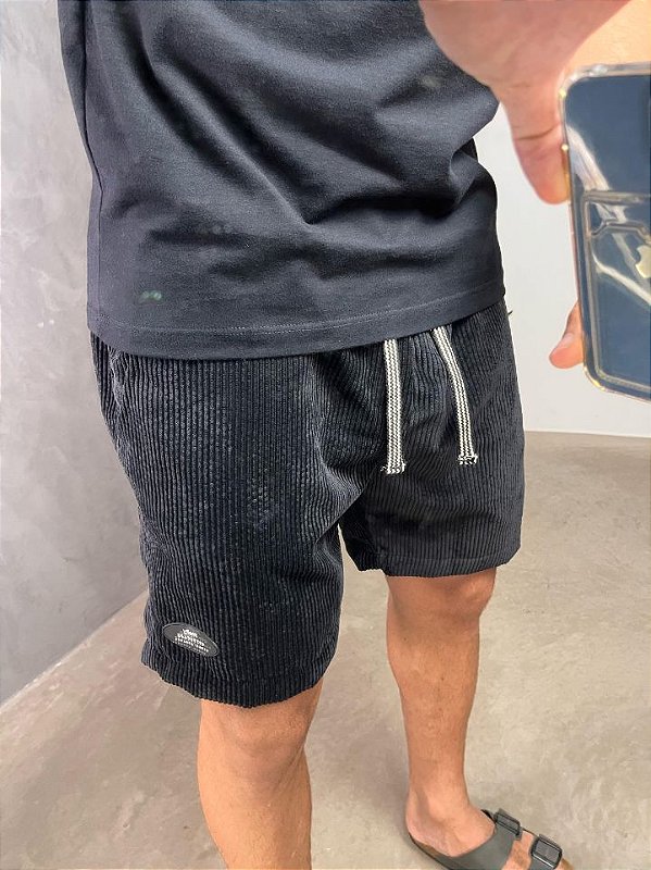 SHORTS STRAIGHT SHL06125