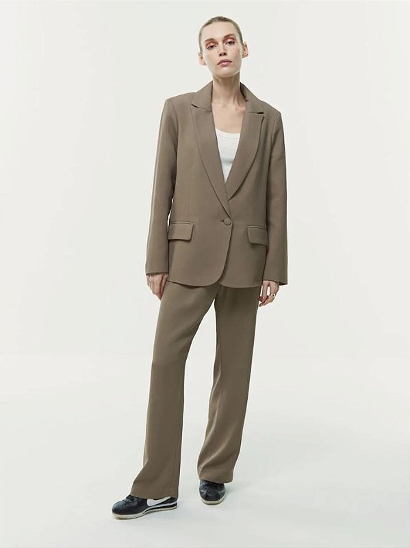 CAMYS BLAZER FEM 04100001