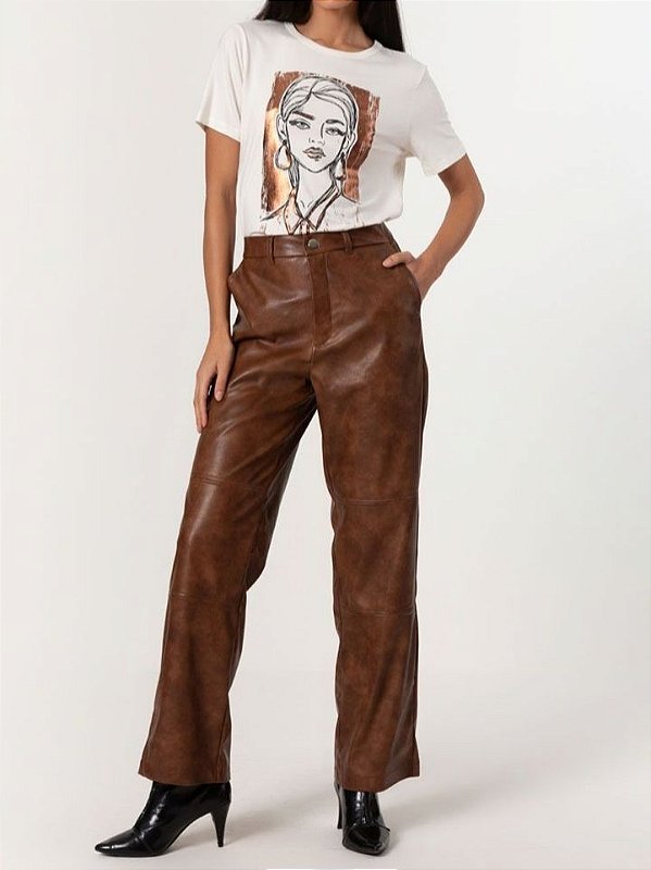CALCA FEMININO  P.U. 533120