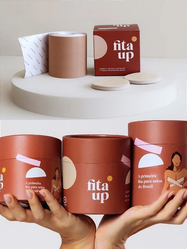 FITA UP LINGERIE FIB2B