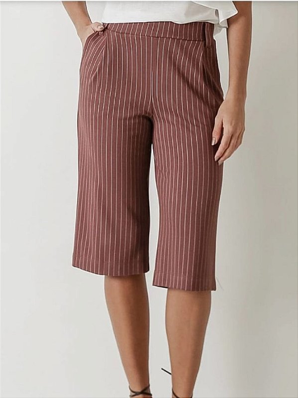 BERMUDA COMPRIDA E CICLISTA 1130