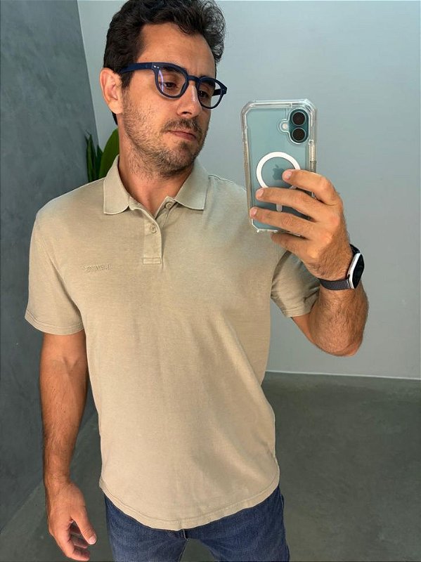 LEVIS POLO  A673500027