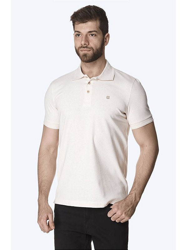 POLO REGULAR M/C 495415